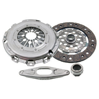 Clutch Kit-202