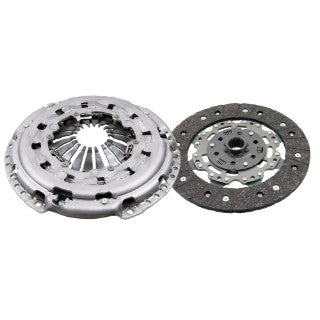 Clutch Kit-8