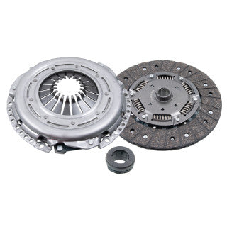 Clutch Kit-207