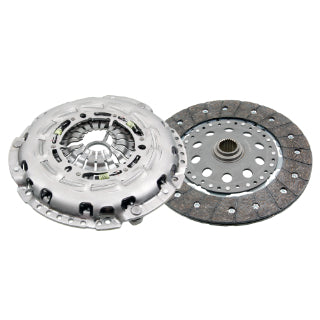 Clutch Kit (2P Kit)
