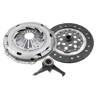 Clutch Kit-208