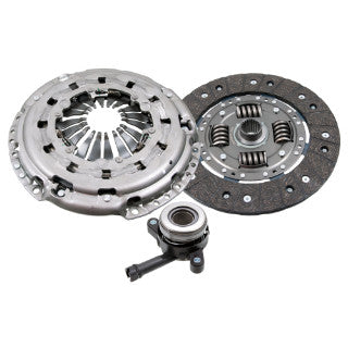 Clutch Kit-212