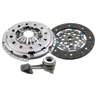 Clutch Kit-1281