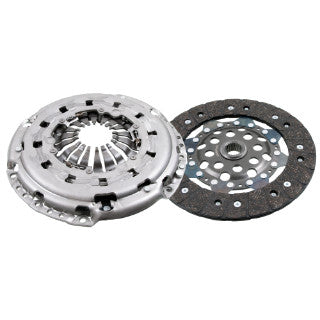 Clutch Kit-1282