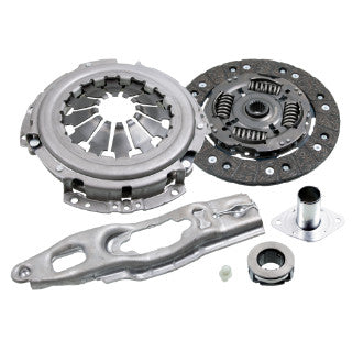 Clutch Kit-215
