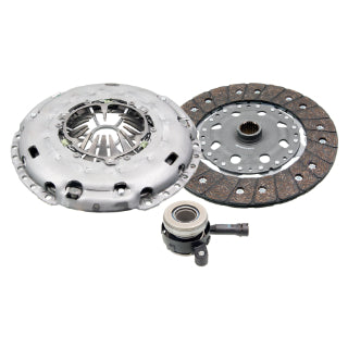 Clutch Kit-217