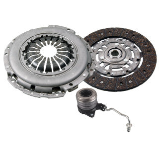 Clutch Kit-219