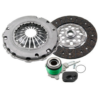 Clutch Kit-224