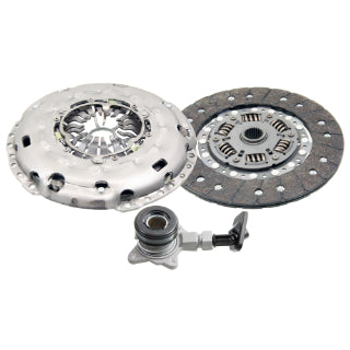 Clutch Kit-228