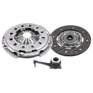 Clutch Kit-234