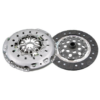 Clutch Kit-1286