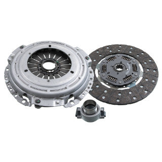 Clutch Kit-237