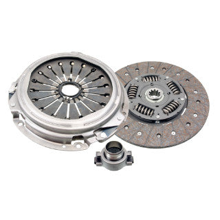 Clutch Kit-1287