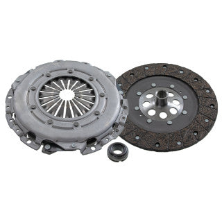 Clutch Kit-238