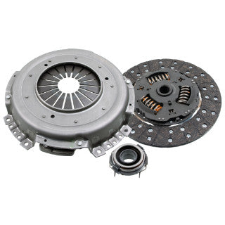 Clutch Kit-245