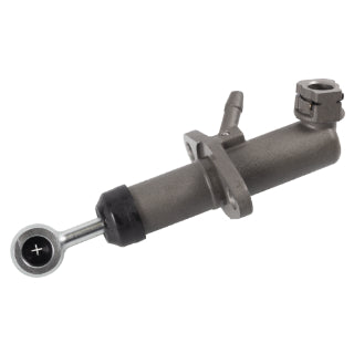 Clutch Master Cylinder-15