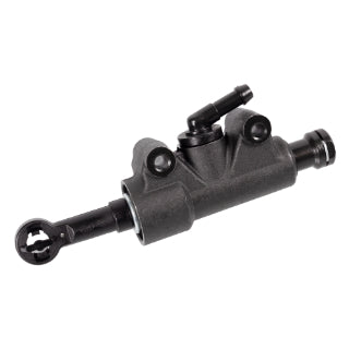 Clutch Master Cylinder-16