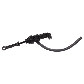 Clutch Master Cylinder-17