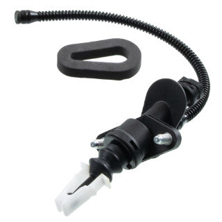 Clutch Master Cylinder-22