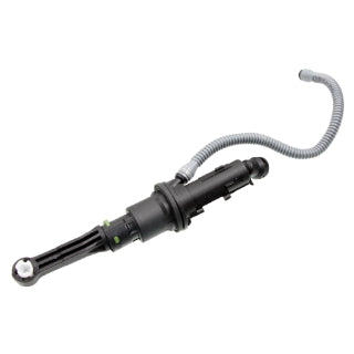 Clutch Master Cylinder-24