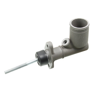 Clutch Master Cylinder-25