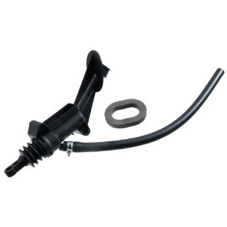 Clutch Master Cylinder-28