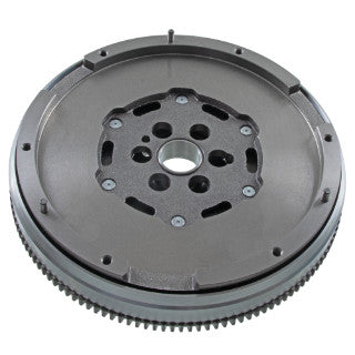 Dual-Mass Flywheel-10