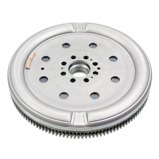 Dual-Mass Flywheel-11