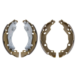Brake Shoe Set-36