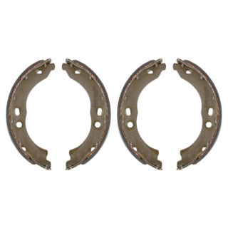 Brake Shoe Set-39