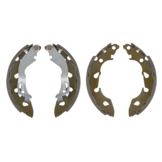 Brake Shoe Set-40