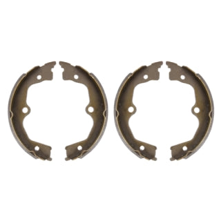 Brake Shoe Set-42