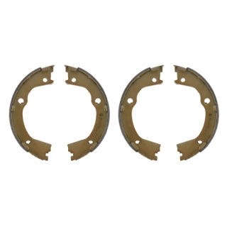 Brake Shoe Set-43