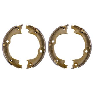 Brake Shoe Set-44