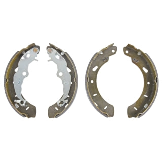 Brake Shoe Set-49