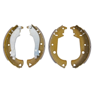 Brake Shoe Set-52