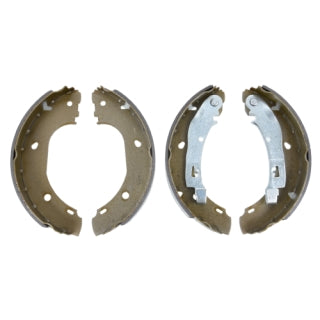 Brake Shoe Set-56