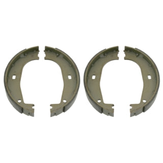 Brake Shoe Set-60