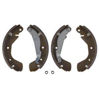 Brake Shoe Set-62