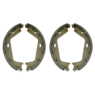 Brake Shoe Set-66