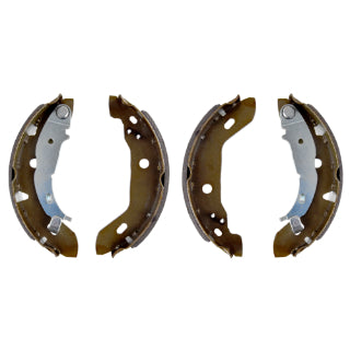 Brake Shoe Set-3
