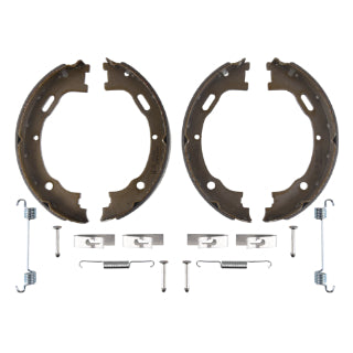 Brake Shoe Set-72
