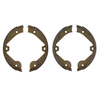 Blue Print Brake Shoe Set – FEBI-ADBP410044