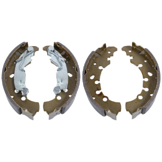 Brake Shoe Set-4
