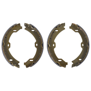 Brake Shoe Set-78