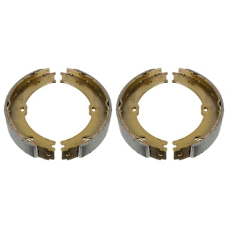Brake Shoe Set-79
