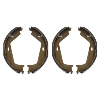 Brake Shoe Set-80