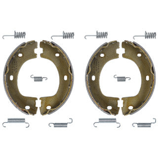 Brake Shoe Set-81