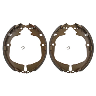 Brake Shoe Set-84