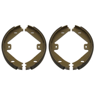 Brake Shoe Set-86